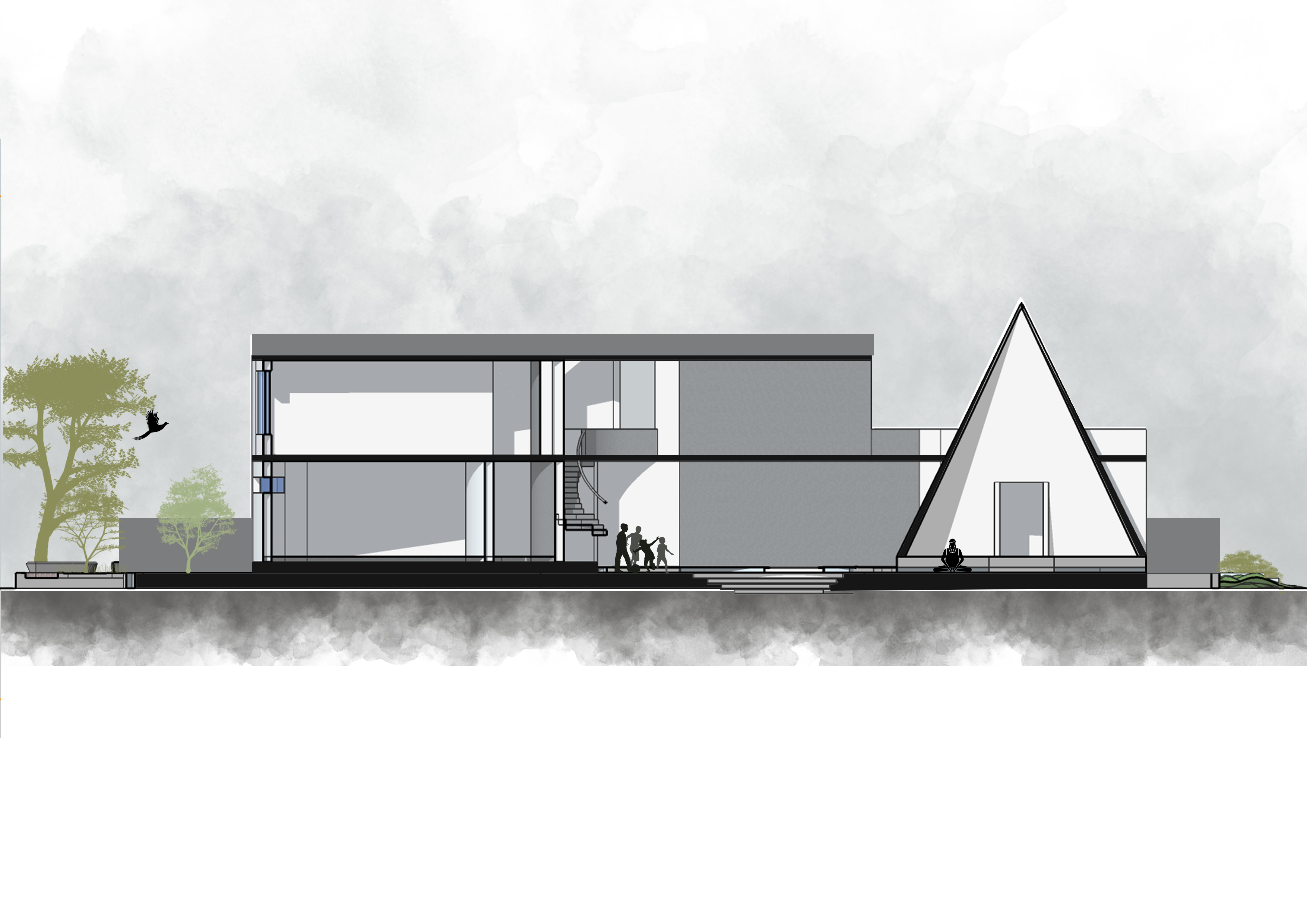 Studio DCode | Architecture & Interiors | Landscape | Urban Design