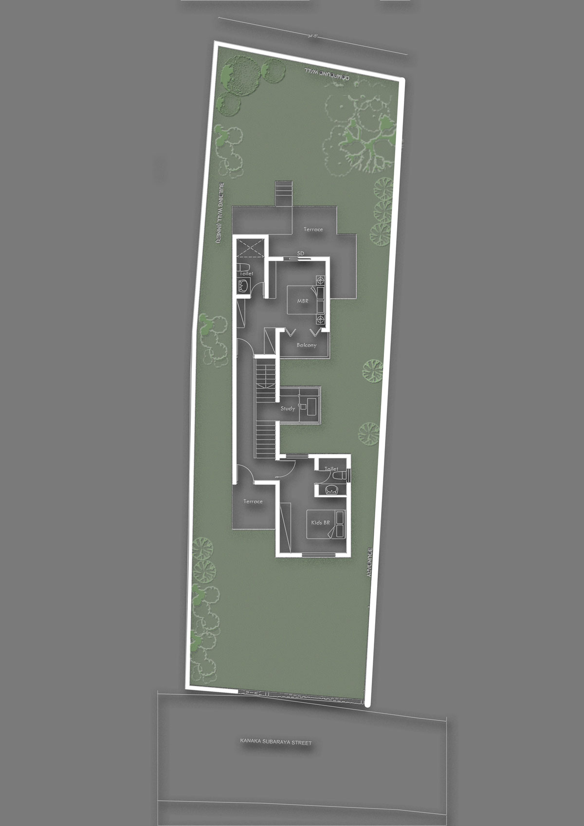 Studio DCode | Architecture & Interiors | Landscape | Urban Design