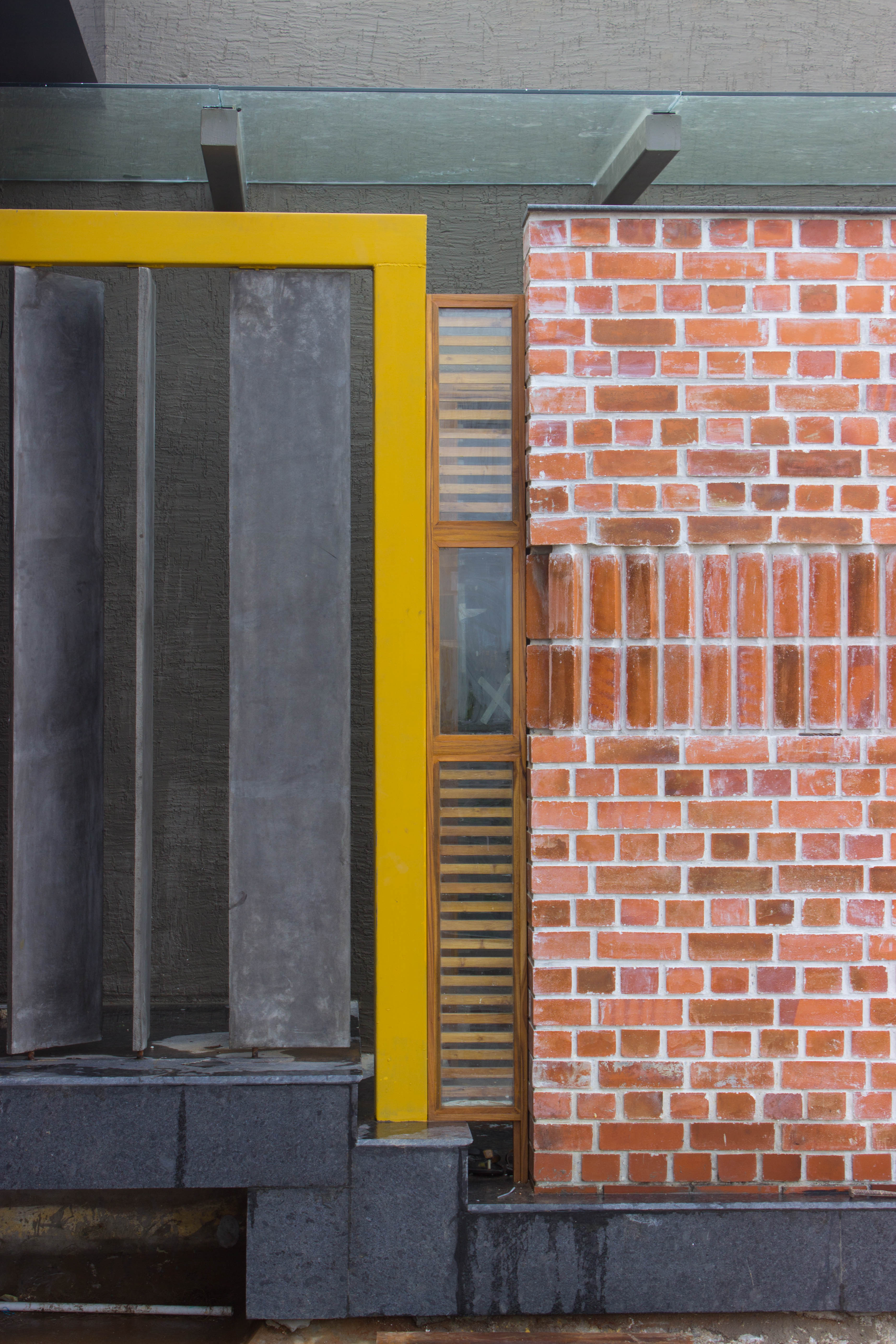 Studio DCode | Architecture & Interiors | Landscape | Urban Design