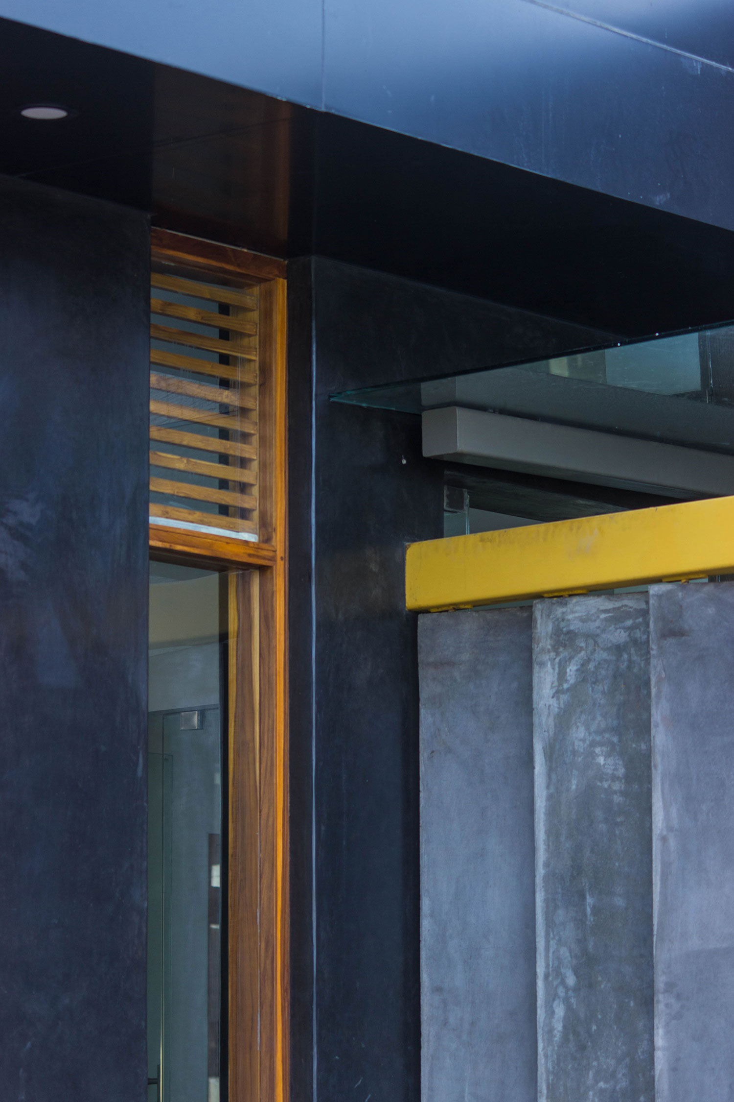 Studio DCode | Architecture & Interiors | Landscape | Urban Design