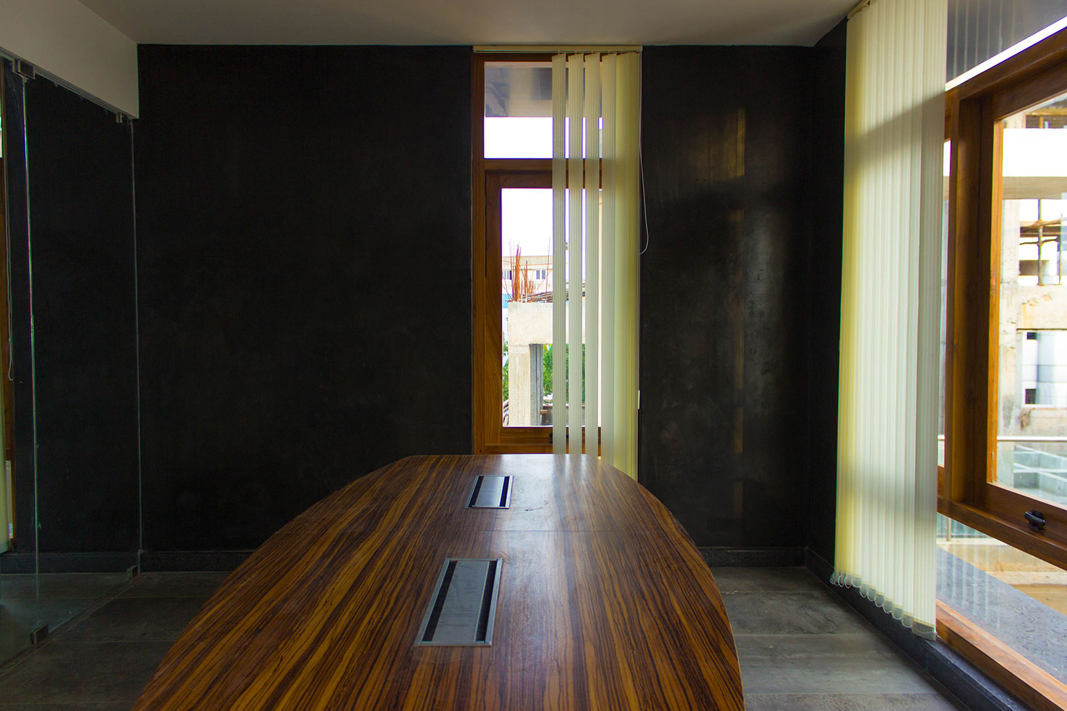 Studio DCode | Architecture & Interiors | Landscape | Urban Design