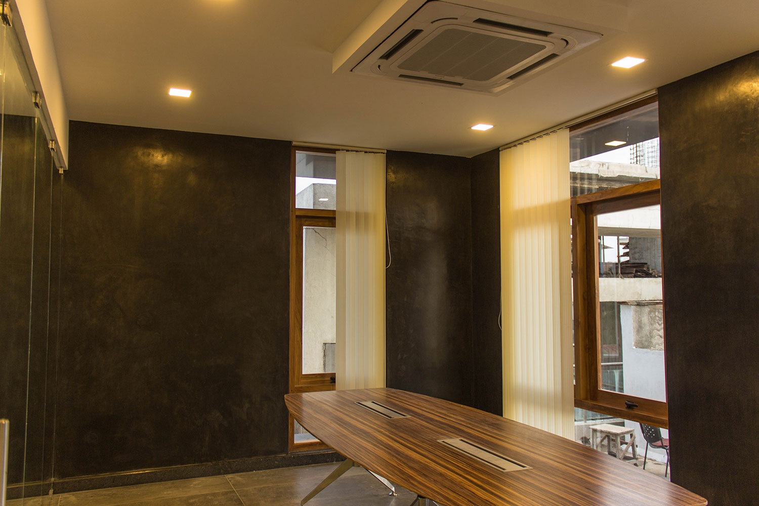 Studio DCode | Architecture & Interiors | Landscape | Urban Design