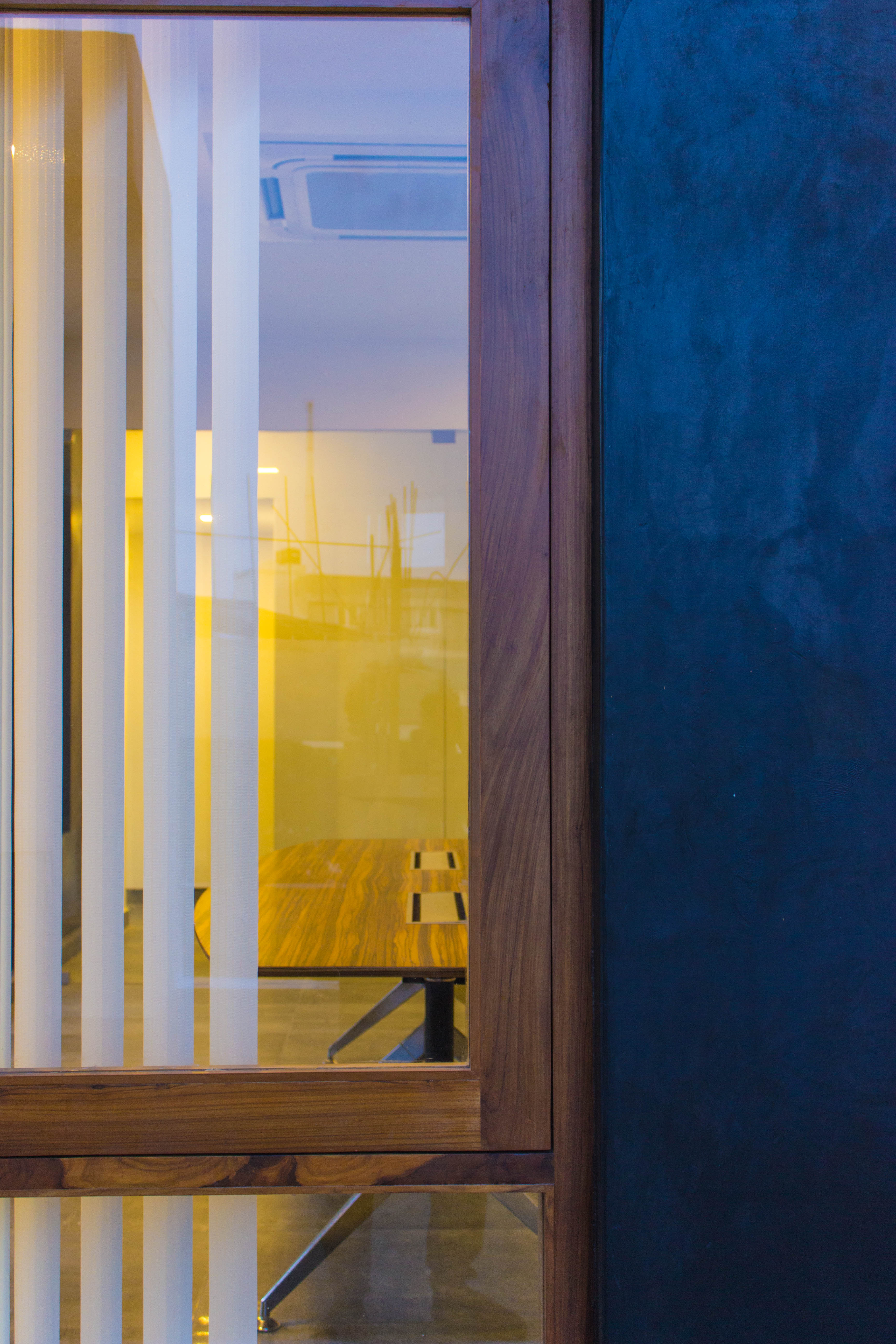 Studio DCode | Architecture & Interiors | Landscape | Urban Design