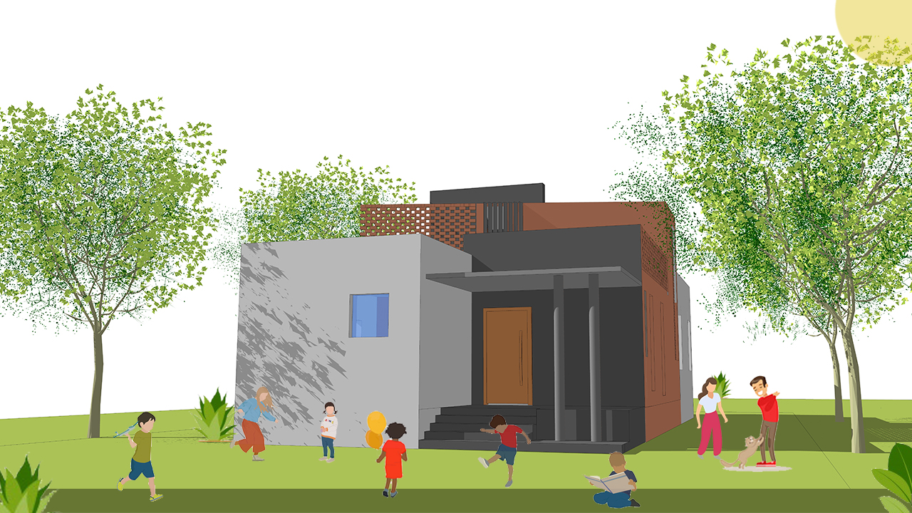 Studio DCode | Architecture & Interiors | Landscape | Urban Design