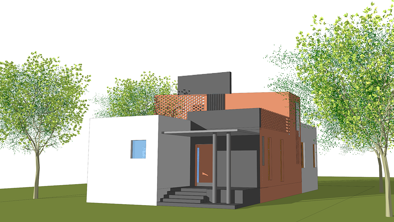 Studio DCode | Architecture & Interiors | Landscape | Urban Design