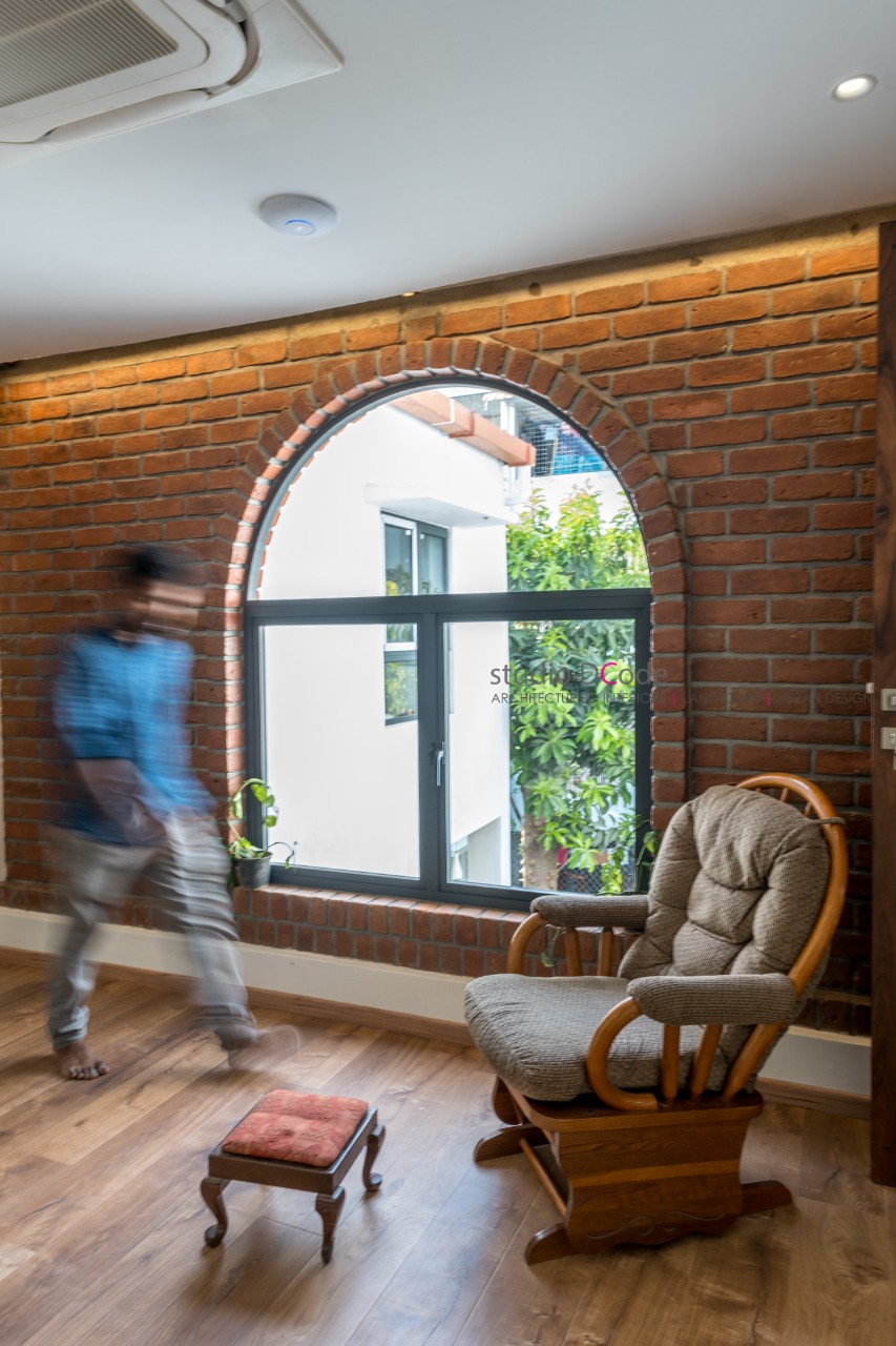 Studio DCode | Architecture & Interiors | Landscape | Urban Design