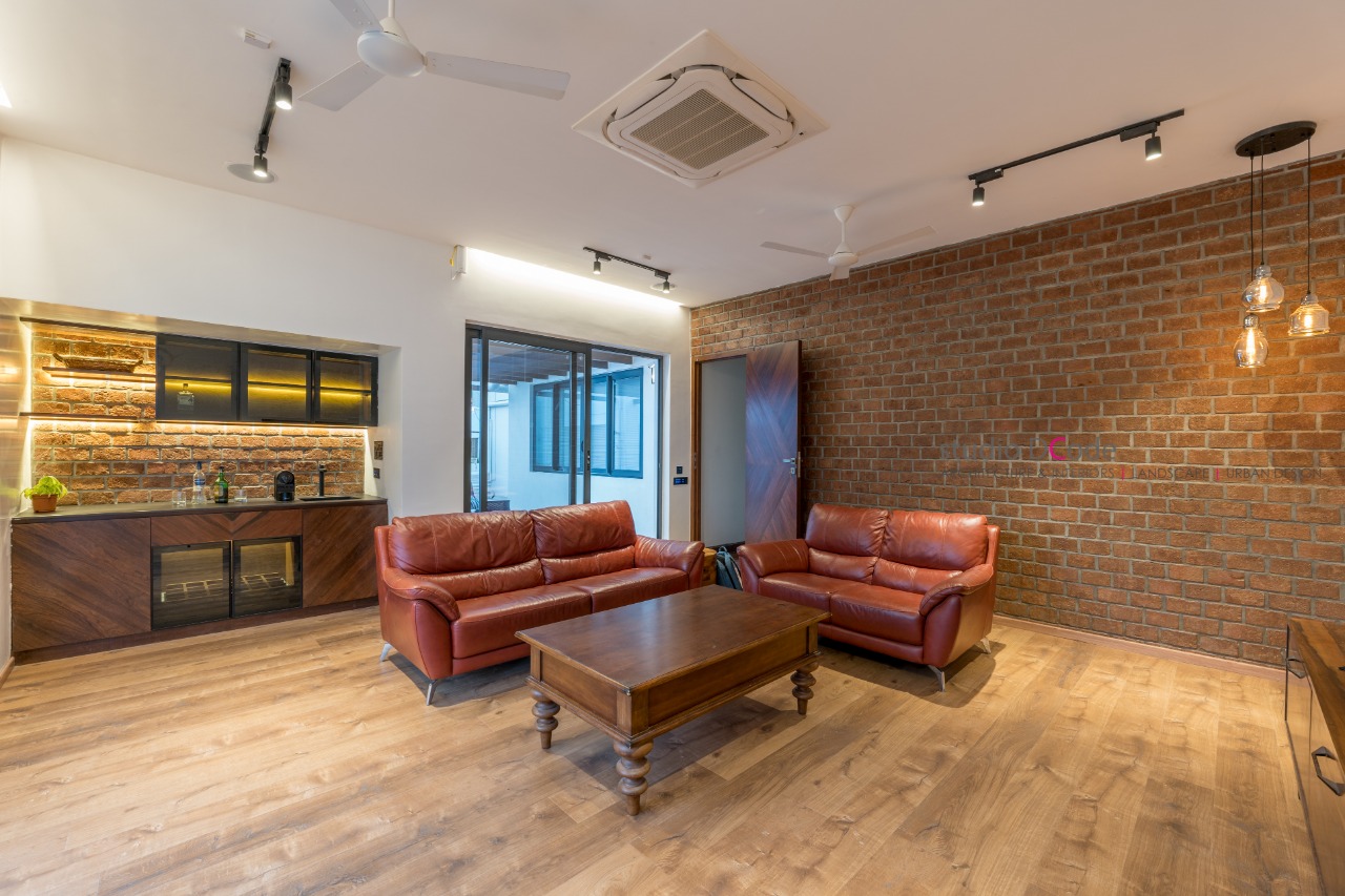 Studio DCode | Architecture & Interiors | Landscape | Urban Design