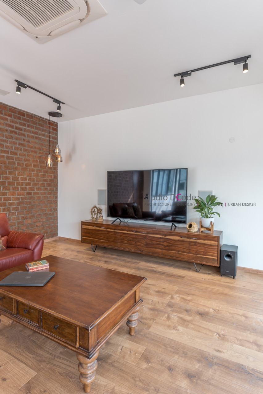 Studio DCode | Architecture & Interiors | Landscape | Urban Design
