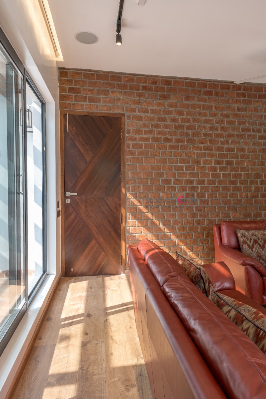 Studio DCode | Architecture & Interiors | Landscape | Urban Design